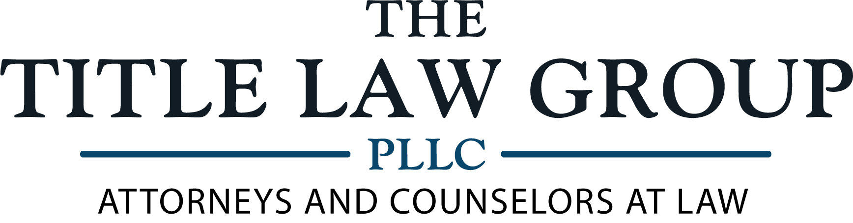 The Title Law Group PLLC