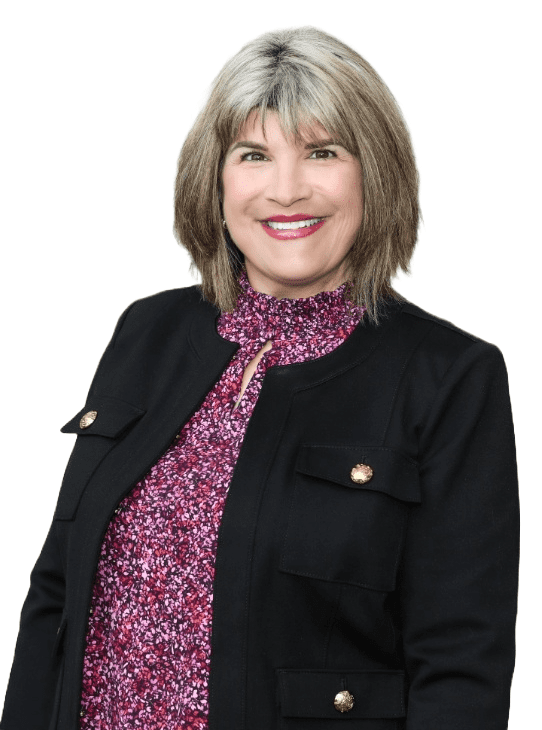 Bonnie Miller