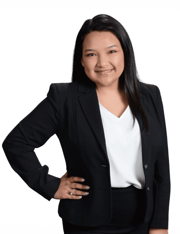 Hannah Flores