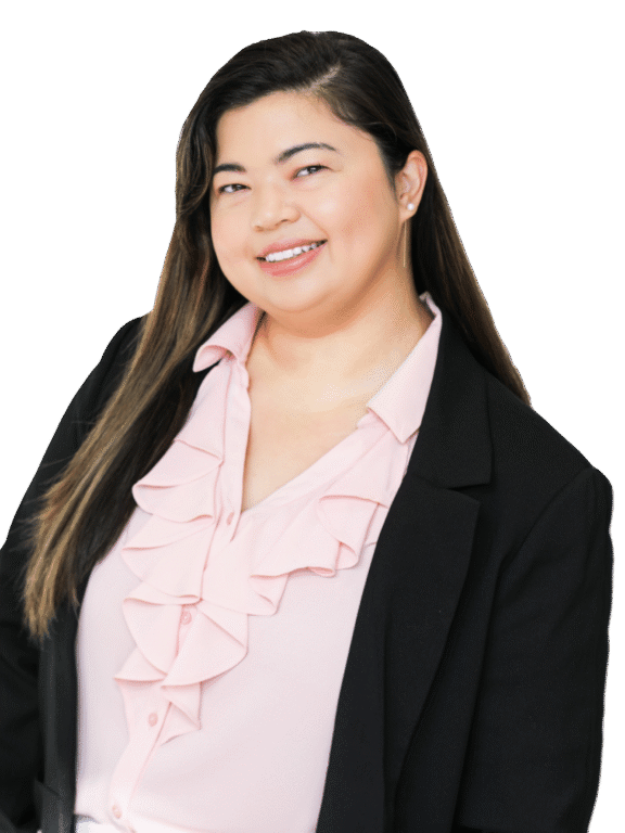 Jenna Tong